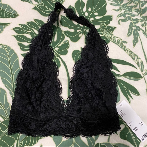 SOLD Urban Outfitters Bralette Out from Under - Picture 2 of 5